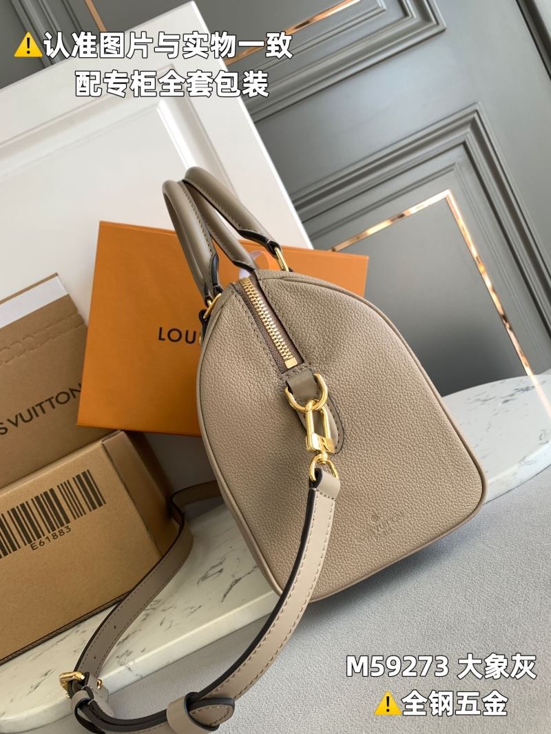 Louis Vuitton Speedy Bags